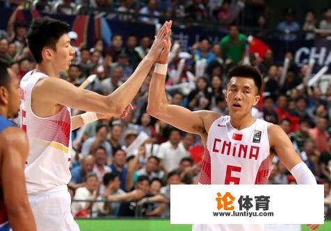 为什么有些NBA球员戴着牙套比赛而CBA的球员却没有？