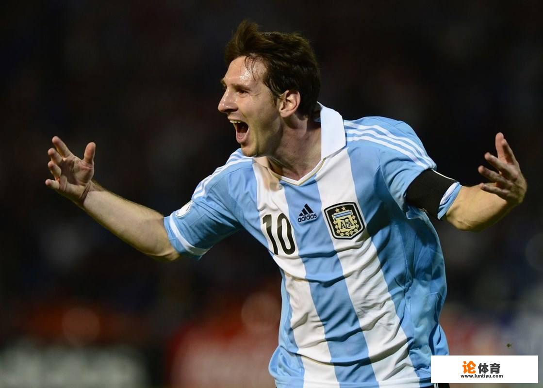 2018世界杯参赛国都有哪些当家球星? 2018世界杯参赛国都有哪些当家球星?