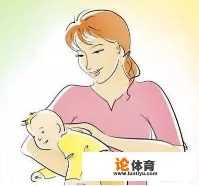 剖腹产后婴儿因胀气哭闹不止，喂奶粉和母乳都胀气，该怎么办？