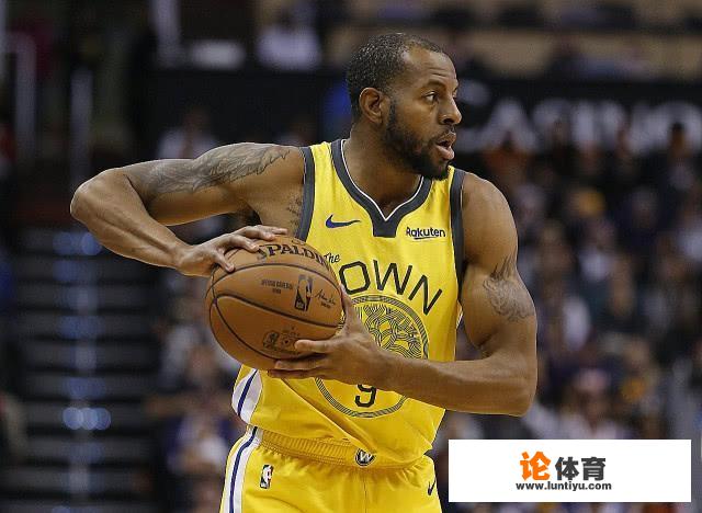 除了詹姆斯，NBA中还有哪些控球好，会传球的小前锋？