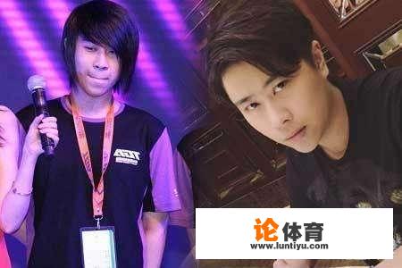 卢本伟转战DOTA2，短短数月就已经打到了国服天梯前30名，如何评价他的游戏天赋？