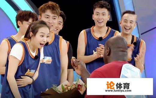 奥尼尔是否是NBA最会“撩妹”的球星？