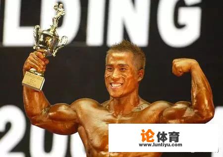 健身圈有哪些很励志的健身人物? 健身圈有哪些很励志的健身人物?