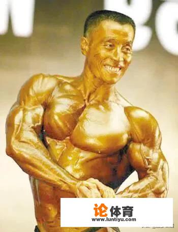 健身圈有哪些很励志的健身人物? 健身圈有哪些很励志的健身人物?