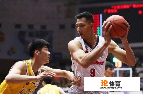 cba揭幕战几月几号？