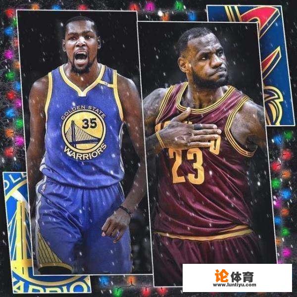 NBA现役球员前十位是谁？