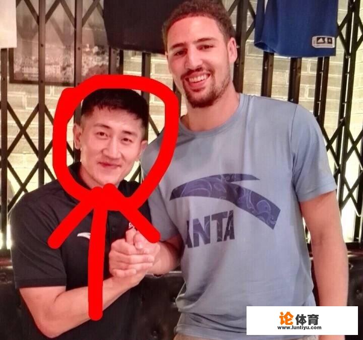 侵犯汤普森朋友的吕晓明是何许人物？职业生涯如何？