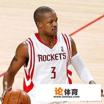 能否客观的评价一下NBA巨星弗朗西斯？