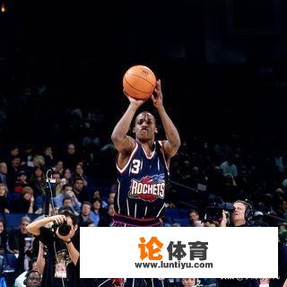 能否客观的评价一下NBA巨星弗朗西斯？