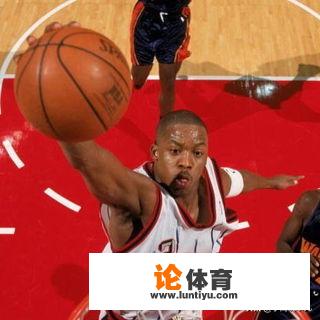 能否客观的评价一下NBA巨星弗朗西斯？