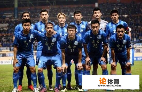 津媒：中超球员深知降薪已成必然，最高降幅达50%，你赞同中超球员降薪吗？