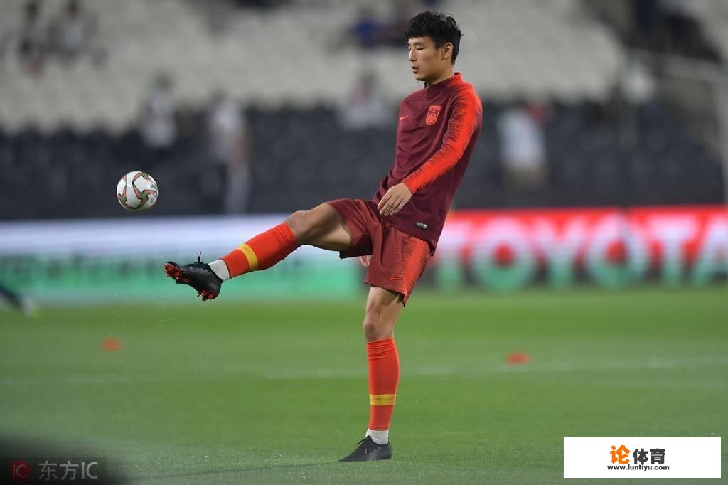 2月3日晚上19:00西甲西班牙人VS比利亚雷亚尔，武磊会登场吗？