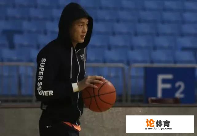 郭艾伦露脸后，目前又被爆出积极练习中远距离投篮，这对于他有帮助吗？