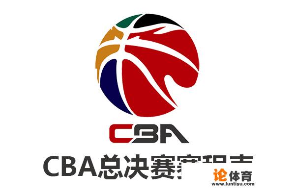 目前CBA常规赛来到最后两场比赛，最终的排名和对阵会是怎么样？