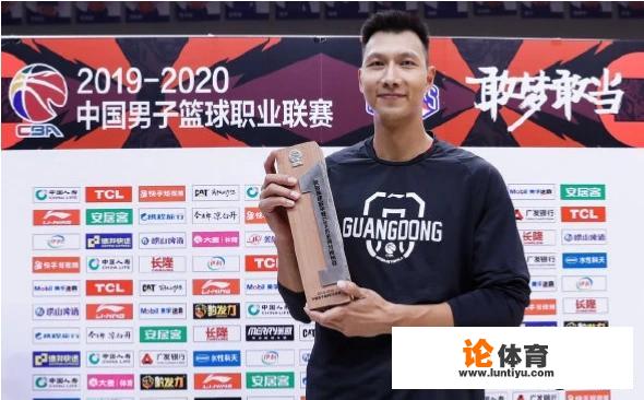 CBA为什么就会不如NBA？