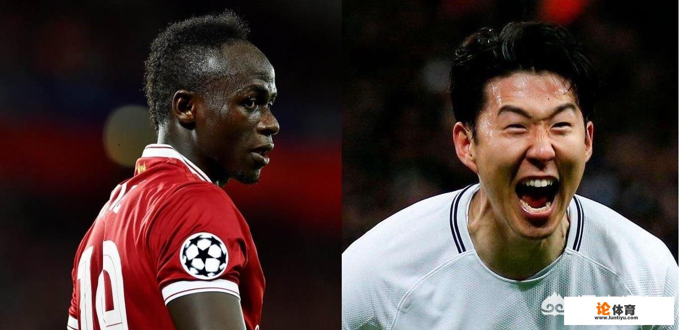 热刺与利物浦欧冠决赛过后, 孙兴慜的身价又要上涨多少能超过马内不? 热刺与利物浦欧冠决赛过后, 孙兴慜的身价又要上涨多少能超过马内不?