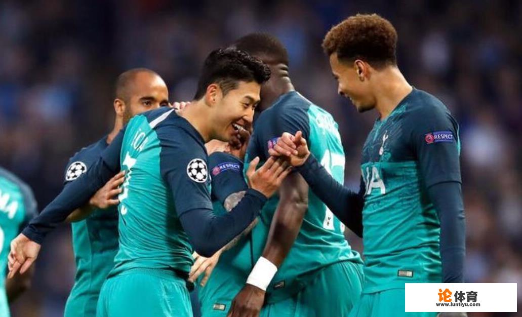 热刺与利物浦欧冠决赛过后, 孙兴慜的身价又要上涨多少能超过马内不? 热刺与利物浦欧冠决赛过后, 孙兴慜的身价又要上涨多少能超过马内不?