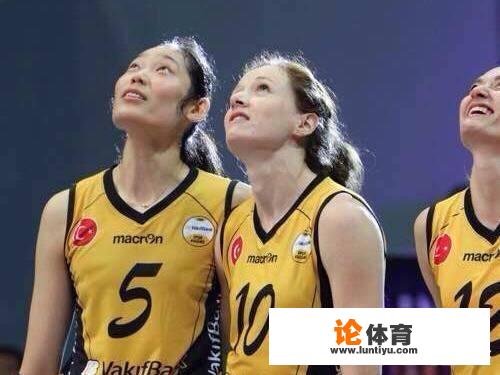 18-19赛季土超联赛赛程出炉,朱婷新赛季首战时间定为11月3日,你怎么看? 18-19赛季土超联赛赛程出炉,朱婷新赛季首战时间定为11月3日,你怎么看?