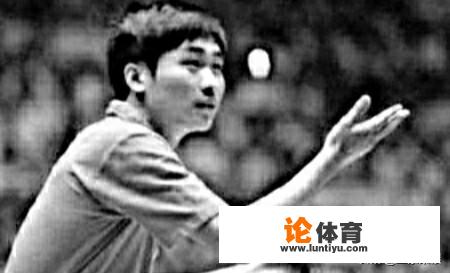 有哪些乒乓球冠军是用左手的? 有哪些乒乓球冠军是用左手的?