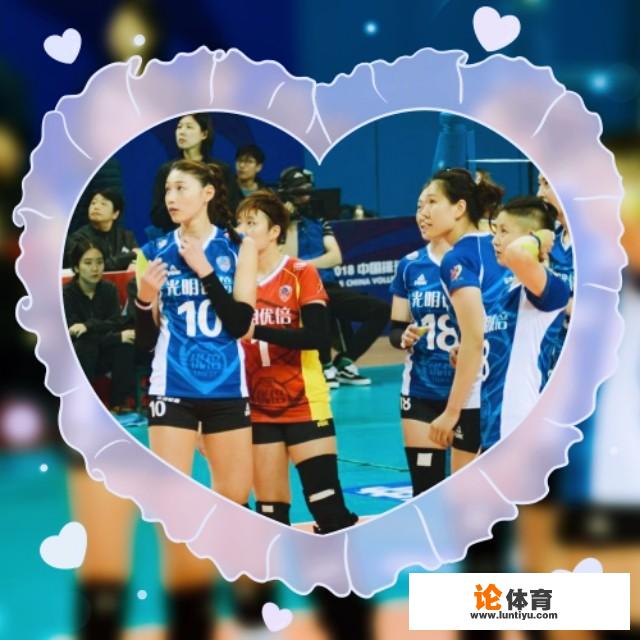 明天女排超级赛半决赛第二场,上海女排能在常州虎口拔牙,扳回一局吗? 明天女排超级赛半决赛第二场,上海女排能在常州虎口拔牙,扳回一局吗?