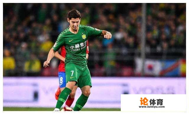 北京中赫国安今年怎么回事? 北京中赫国安今年怎么回事?