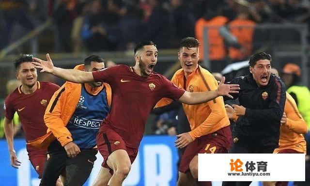 14-15赛季欧冠半决赛巴塞罗那VS拜仁慕尼黑的队史？