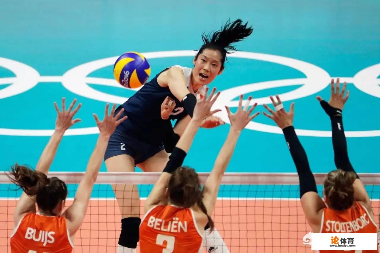 如何解读女排国家联赛中国女排0–3韩国队?下场比赛郎平还会延续这样的阵容吗? 如何解读女排国家联赛中国女排0–3韩国队?下场比赛郎平还会延续这样的阵容吗?