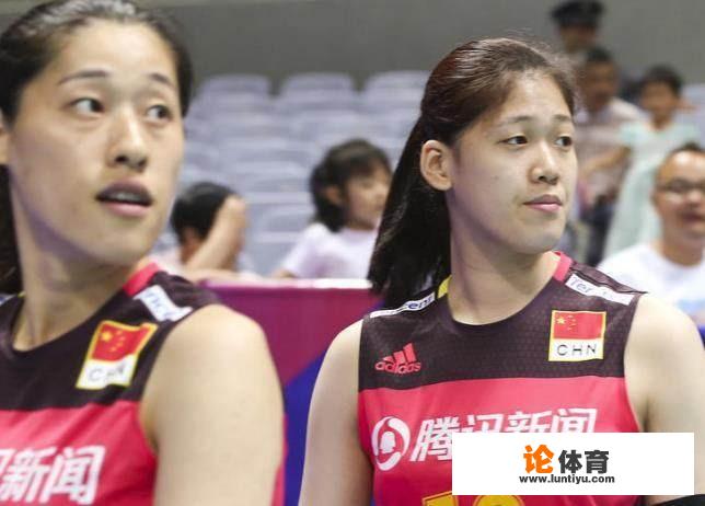 如何解读女排国家联赛中国女排0–3韩国队?下场比赛郎平还会延续这样的阵容吗? 如何解读女排国家联赛中国女排0–3韩国队?下场比赛郎平还会延续这样的阵容吗?
