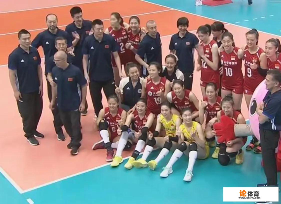 女排联赛什么时间颁奖？