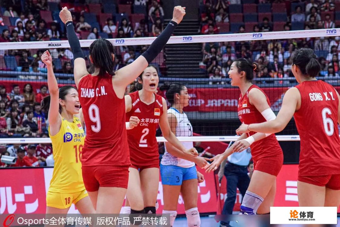 女排联赛什么时间颁奖？