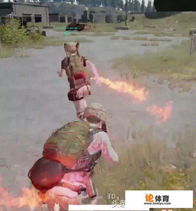 bug是什么意思绝地求生? bug是什么意思绝地求生?