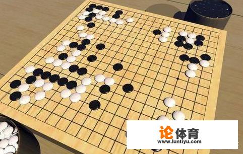 对于德阳中江县被授予“全国围棋之乡”，你怎么看？