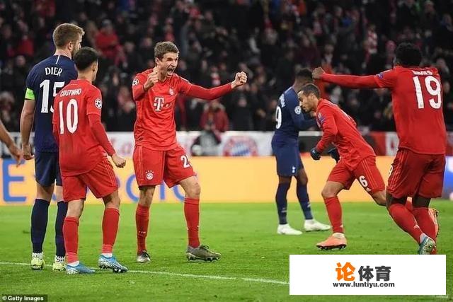 京多安怎么看英超与德甲的区别? 京多安怎么看英超与德甲的区别?