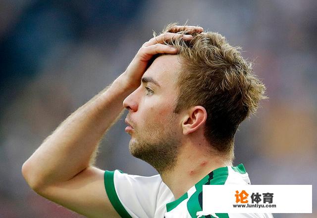 11月17日有哪些足球比赛？