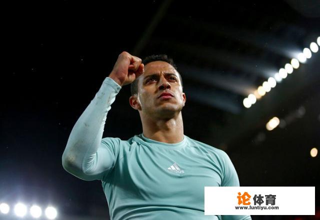 11月17日有哪些足球比赛？