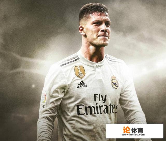 慢镜头：德甲铜靴在皇马水土不服，米兰欲3000万欧+浮动报价约维奇，你怎么看？