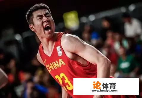 u18男篮亚洲杯季军战中国队vs菲律宾队，王泉泽首节得到15分，怎样评价他的表现？