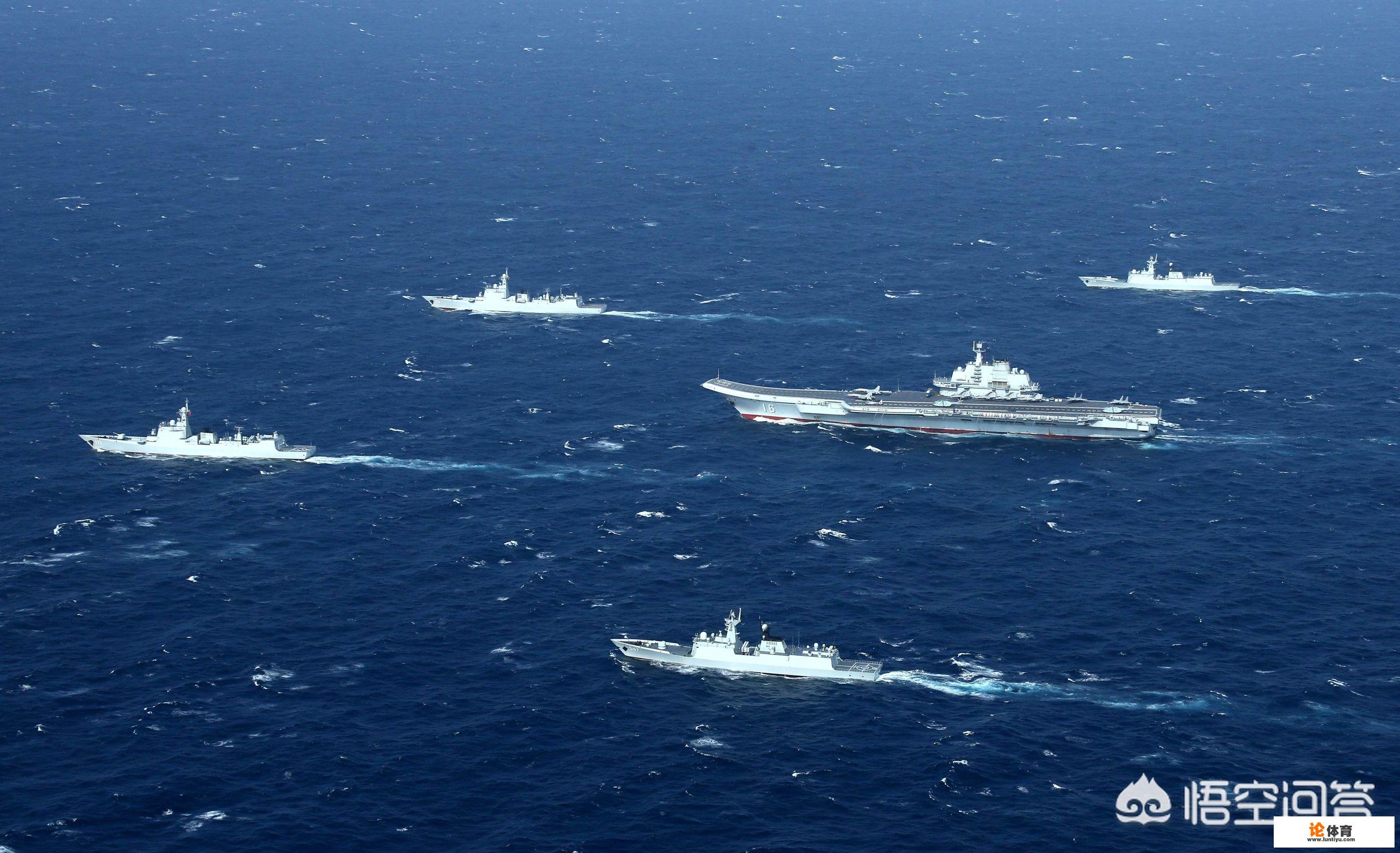 从航空母舰、闯关东到CBA,山东和辽宁到底有多“铁”? 从航空母舰、闯关东到CBA,山东和辽宁到底有多“铁”?