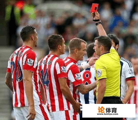 英超是否该引进VAR? 英超是否该引进VAR?