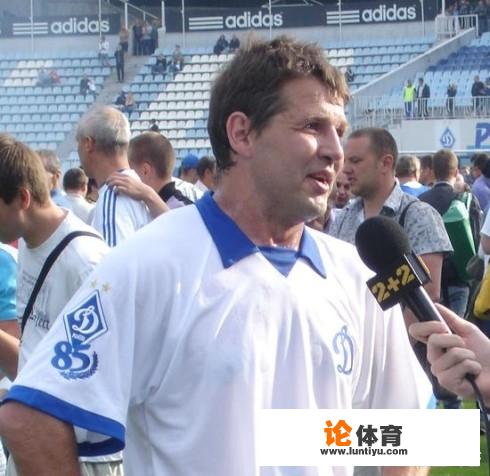 俄罗斯传奇足球球星萨连科,他在当年的世界杯上有什么传奇的表现? 俄罗斯传奇足球球星萨连科,他在当年的世界杯上有什么传奇的表现?