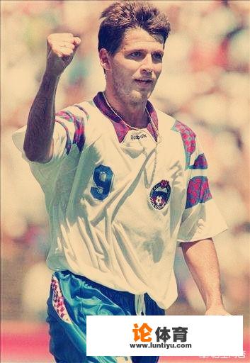 俄罗斯传奇足球球星萨连科,他在当年的世界杯上有什么传奇的表现? 俄罗斯传奇足球球星萨连科,他在当年的世界杯上有什么传奇的表现?