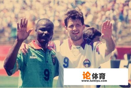 俄罗斯传奇足球球星萨连科,他在当年的世界杯上有什么传奇的表现? 俄罗斯传奇足球球星萨连科,他在当年的世界杯上有什么传奇的表现?