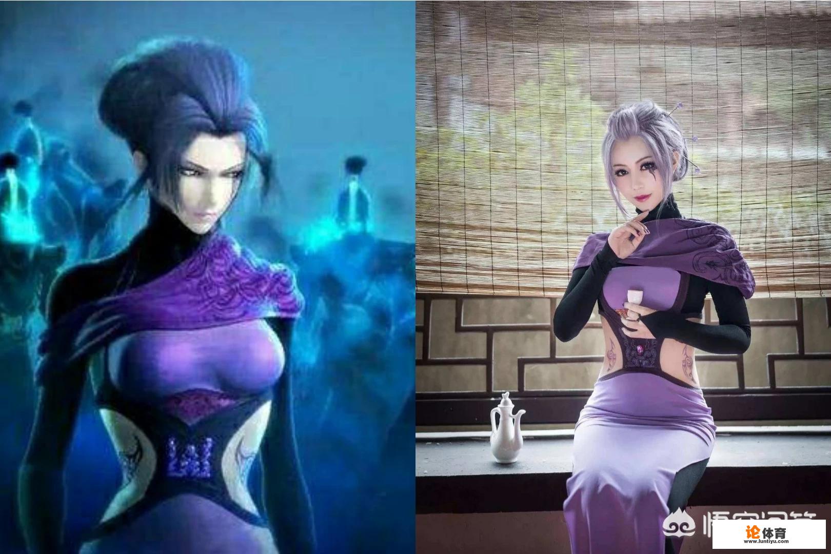 莎拉波娃和库尔尼科娃谁更漂亮? 莎拉波娃和库尔尼科娃谁更漂亮?