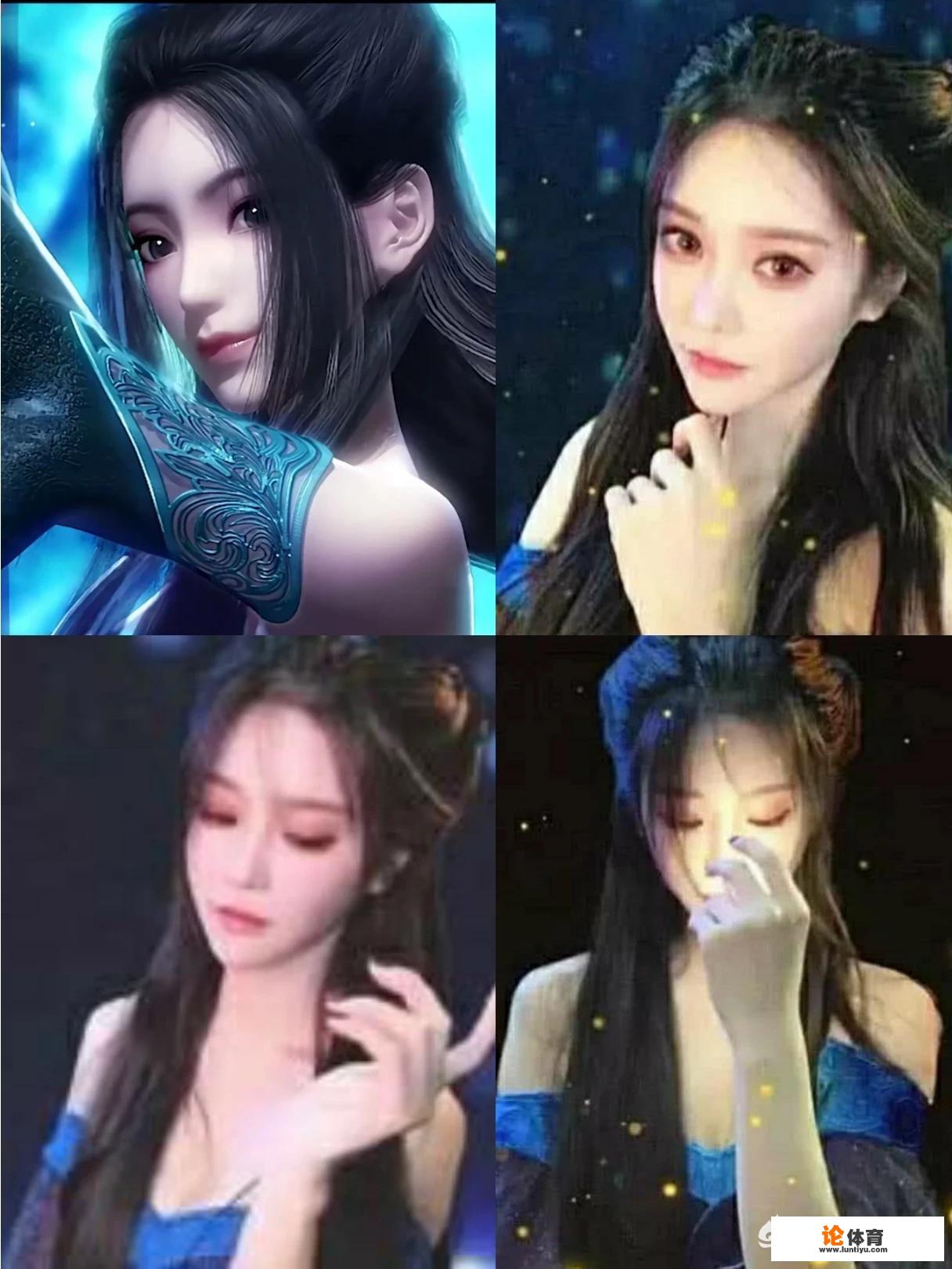 莎拉波娃和库尔尼科娃谁更漂亮? 莎拉波娃和库尔尼科娃谁更漂亮?