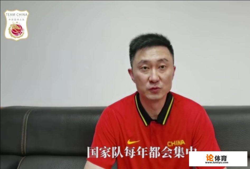 杜锋国家队带广东宏远俩后卫，为什么不要辽篮的双子星呢？