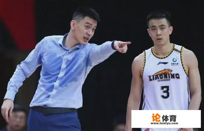 这个赛季，CBA如何阻止生猛的郭艾伦拿MVP？