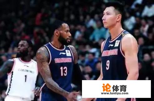 这个赛季，CBA如何阻止生猛的郭艾伦拿MVP？