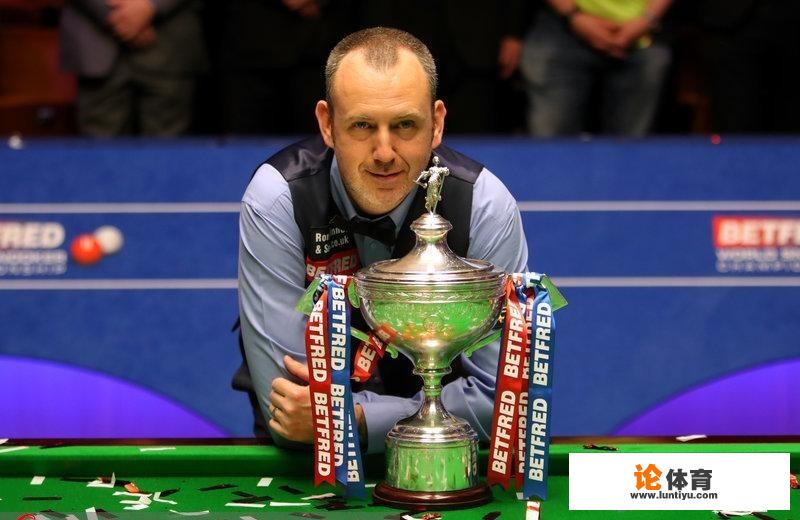 怎样看待马克·威廉姆斯发图文嘲讽奥沙利文? 怎样看待马克·威廉姆斯发图文嘲讽奥沙利文?