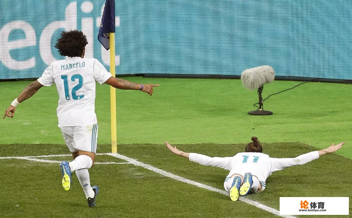 欧冠决赛,贝尔打进一记倒挂金钩,詹俊说这是欧冠有史以来最佳进球,你怎么看? 欧冠决赛,贝尔打进一记倒挂金钩,詹俊说这是欧冠有史以来最佳进球,你怎么看?