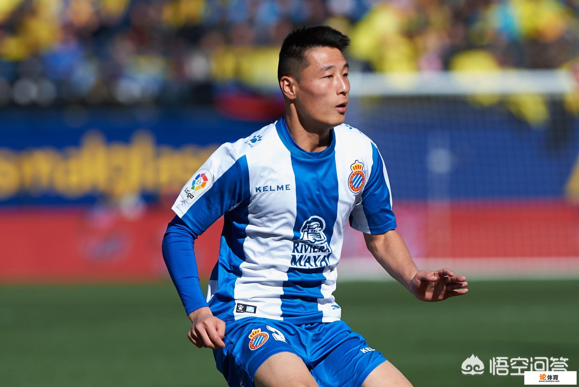 武磊力压梅西入选西甲第26轮最佳阵容，对此你怎么看？